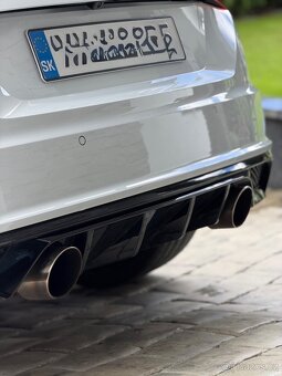 AUDI TT 2.0 TFSI S-line - 5