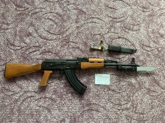 AK-63F znehodnocene - 5