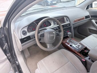 Audi a6 - 5