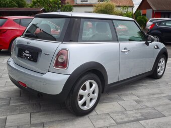 Mini Cooper ONE 1,4i 70Kw - 5