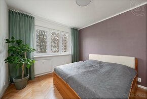 Prodej bytu 3+1, 70 m2 - Zrenjaninská ul., Teplice - Řetenic - 5