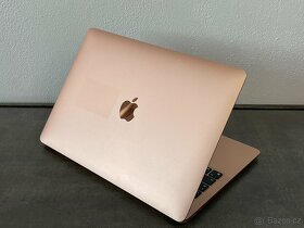 MacBook Air 13" 2020 M1 Gold - DPH - 5