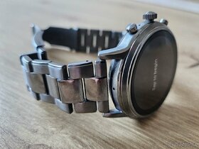 Fossil Gen 5 chytré hodinky smart watch Wear OS - 5