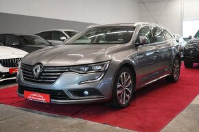 Renault Talisman dCi 160 Grandtour Intens 2017 - 5