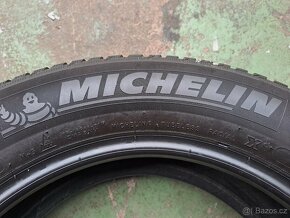 Pár zimních pneu Michelin Alpin 5 205/60 R16 XL - 5