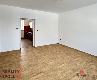 Prodej, komerční/činžovní dům, 265 m2, Zacpalova 164/3, Nová - 5