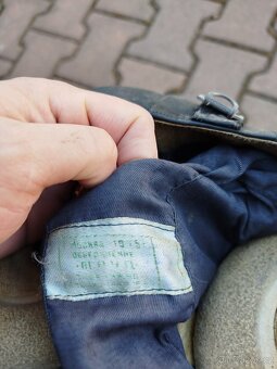 Letecká kukla SSSR ŠL 78 - 5