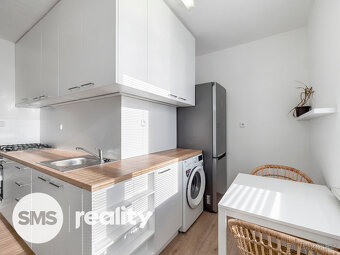 Prodej bytu 1+1 po rekonstrukci, 40 m², Karviná - 5