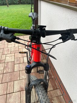 Trek Marlin 5 - 5