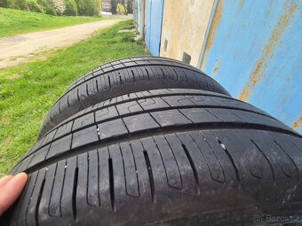 Letní pneu Goodyear Toyota AygoX 175/65/R17 4ks - 5