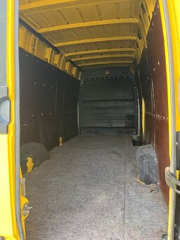 Prodám MB SPRINTER 313 CDI - 5