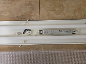 Zářivka - 158cm, 2x58W - 5