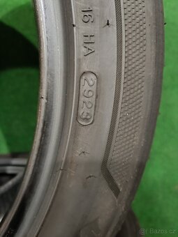4ks letni 225/45/18 Hankook - 5