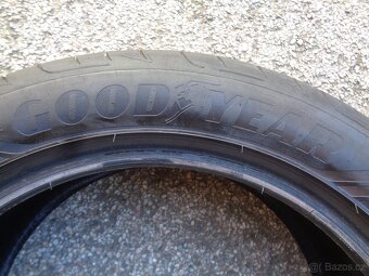 Letní pneu 245/45/18 R18 Goodyear - 5