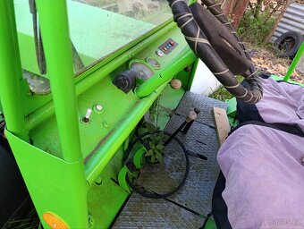Malotraktor - 5