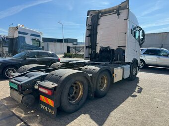 Volvo FH16 750 6x4 / Full air / Retarder / jen 443tkm - 5
