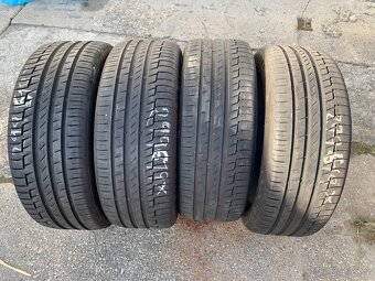 Letní pneu 235/45R20 Continental PremiumContact 6 - 5