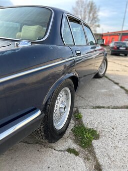 Jaguar Daimler - 5