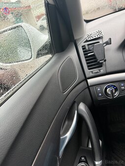 i 40 combi manuál r.v.2015 najezd 219.000 km - 5