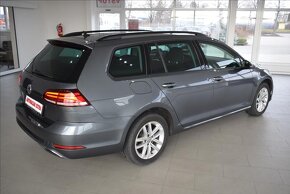 Volkswagen Golf 2.0 TDI Combi r. 2020. 131080km - 5