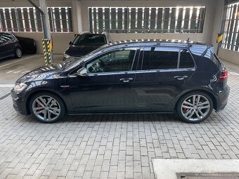 Volkswagen golf 7 GTI Performance 180 kw - 5
