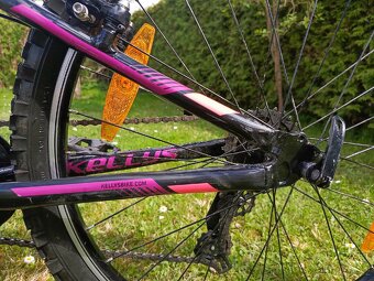 Dívčí kolo Kellys Kiter 30 - 5