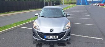 Prodám mazda3 - 5