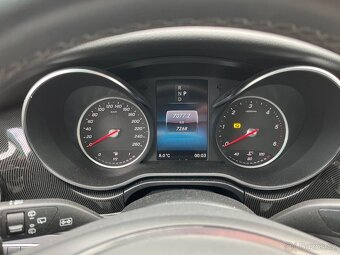 Mercedes Benz V220d 2024 - 5