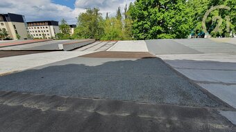 K PRODEJI GARÁŽ, BRNO, UL. OPAVSKÁ, S ELEKTŘINOU - 5