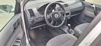 Vw Polo 1.4i - 5