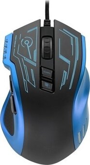 Herní Set - RTX 3060 Ti, i5, 165Hz QHD Monitor - 5