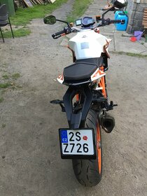 KTM Super Duke 1290R Akrapovic edice - 5