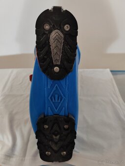 TECNICA COCHISE 110 blue MD280 (ski +freeride + skialp) - 5