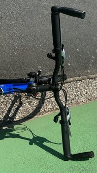 Horské kolo Leader Fox MTB 26 Evolution - 5
