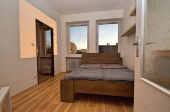 Pronájem bytu 1+1, 30 m², Škrdlovice - 5