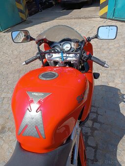 Suzuki Tl 1000S - 5