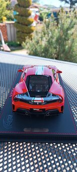 Ferrari 488 Pista BBR - 5