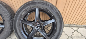 Letní pneumatiky Bridgestone Turanza ER300 205/60 r16 92V + - 5