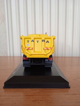TATRA 1/43 - 5