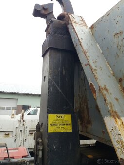 Man LE 10.180 4x4 - 5