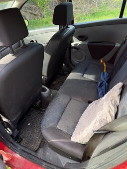 Renault Clio na náhradní díly - 5