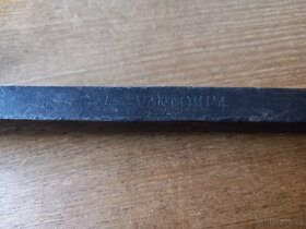 Klíč Gola Vanadium 26/27 - 5