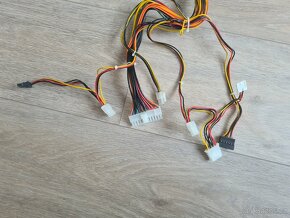 PC Zdroj 400 W - ATX - 5