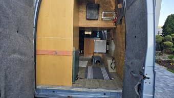 Ford Transit - 5