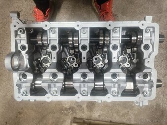 Motor po repasu Volkswagen 2.0 TDI BMN - 5