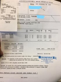 Nová spojková sada Exedy - 5