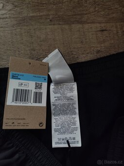 Nike nové pánské kalhoty / tepláky - vel. M - 5