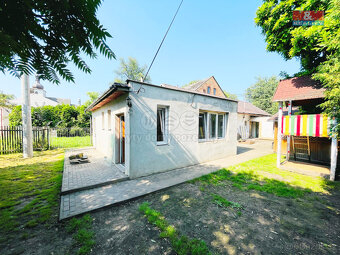 Prodej rodinného domu, 75 m², Bravantice - 5