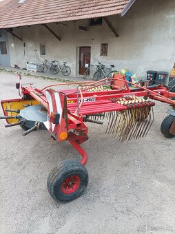 Shrnovač Rožmitál SB-4941 - 5
