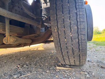 Iveto Eurocargo ML 100E18 - 5